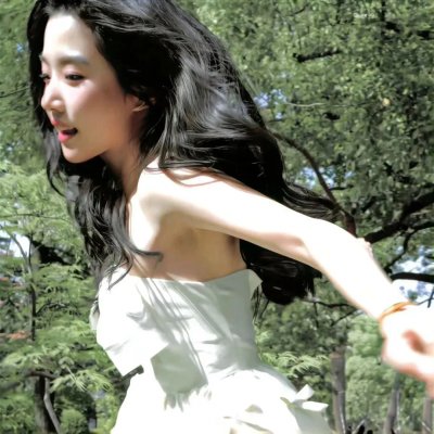 黑暗女巫