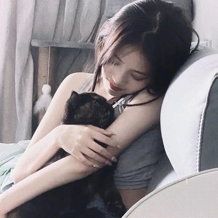 你是我的一束光