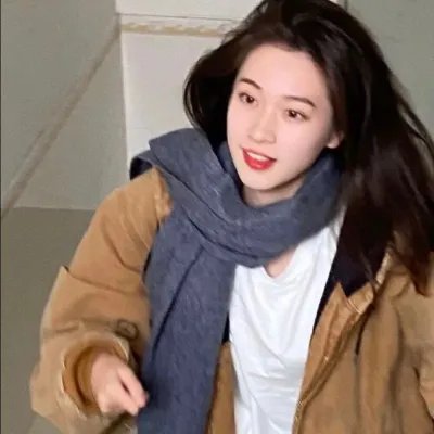 加油呀!茉莉