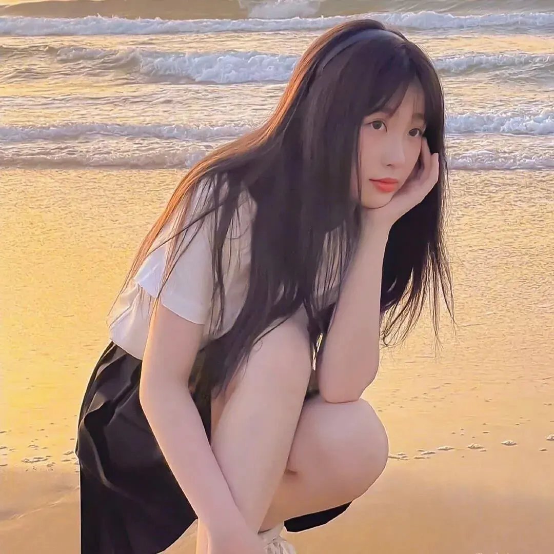 扭计美人